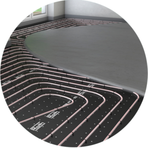 Underfloor Heating Solutions