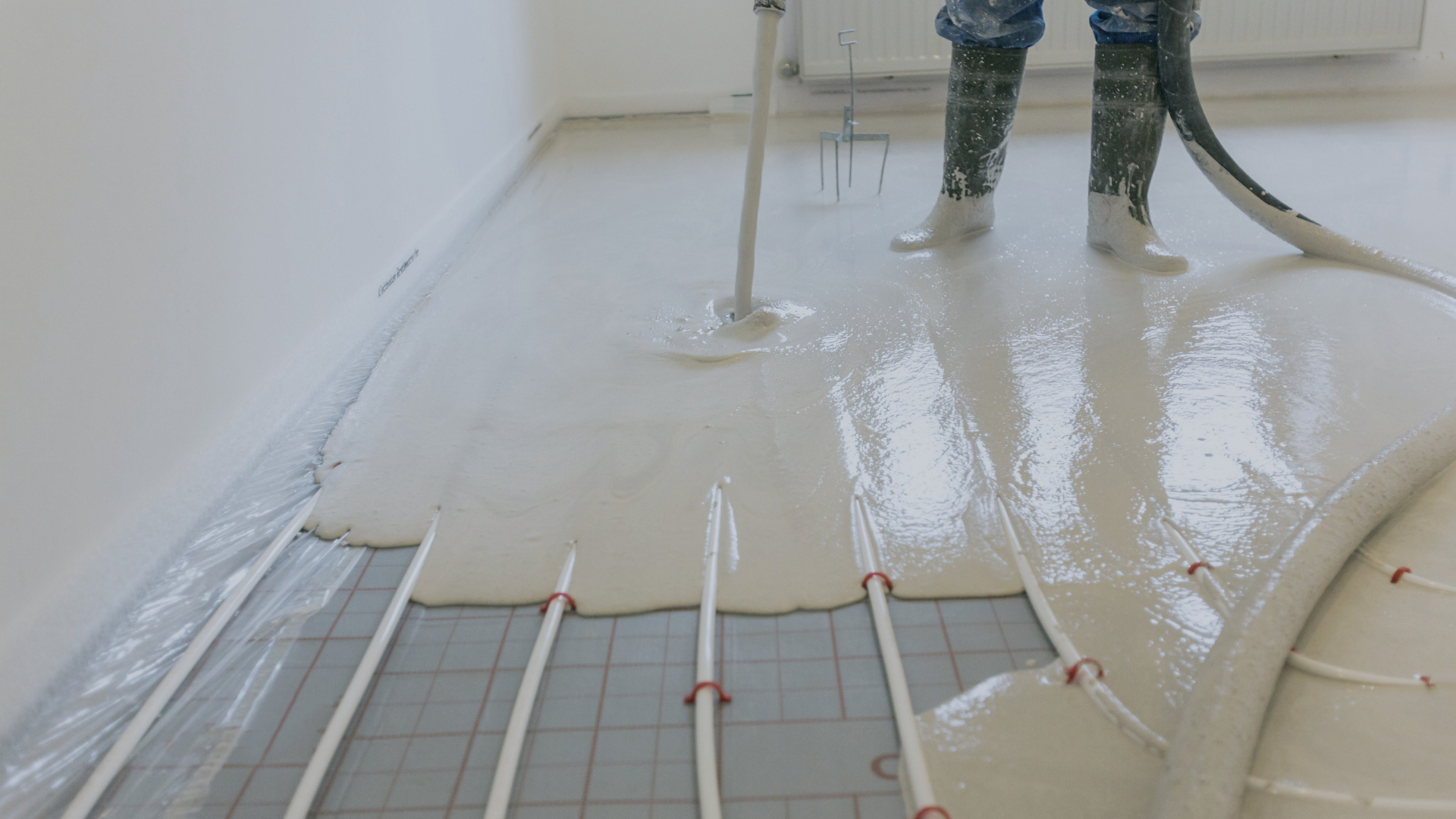 Heating Projects