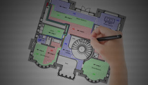 Underfloor Heating Planning & Design