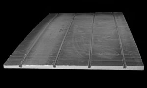 Floating Floor Panel