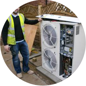 Technical Heating Suport