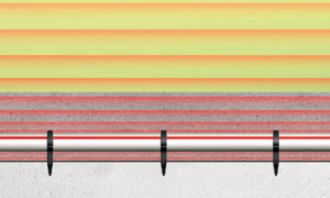 Scredded Tacker Process