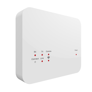 RF Boost Receiver
