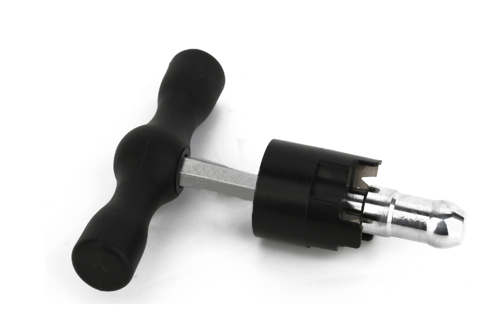 ChamferingDevicefor16mmMLCP