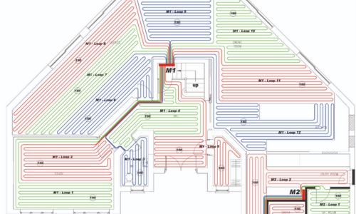 CAD example